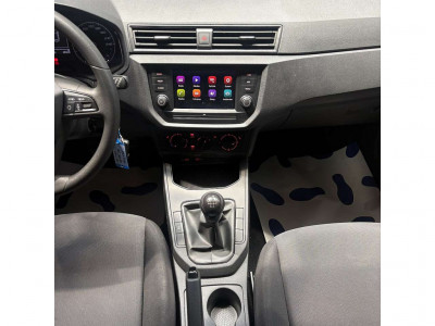 Seat Ibiza Gebrauchtwagen Seat Ibiza Gebrauchtwagen