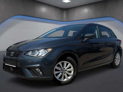 Seat Ibiza Gebrauchtwagen Seat Ibiza Gebrauchtwagen