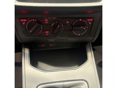 Seat Ibiza Gebrauchtwagen Seat Ibiza Gebrauchtwagen
