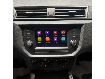 Seat Ibiza Gebrauchtwagen Seat Ibiza Gebrauchtwagen