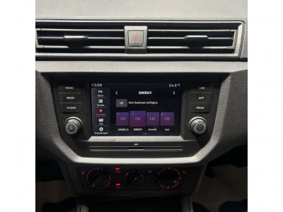 Seat Ibiza Gebrauchtwagen Seat Ibiza Gebrauchtwagen