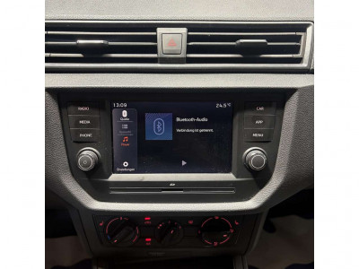 Seat Ibiza Gebrauchtwagen Seat Ibiza Gebrauchtwagen