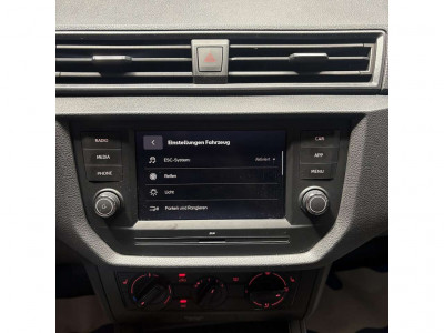 Seat Ibiza Gebrauchtwagen Seat Ibiza Gebrauchtwagen