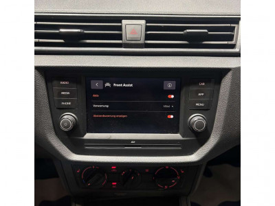 Seat Ibiza Gebrauchtwagen Seat Ibiza Gebrauchtwagen