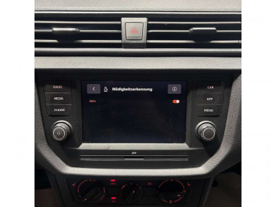 Seat Ibiza Gebrauchtwagen Seat Ibiza Gebrauchtwagen