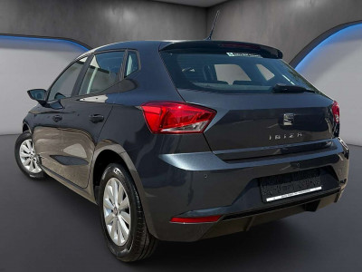 Seat Ibiza Gebrauchtwagen Seat Ibiza Gebrauchtwagen