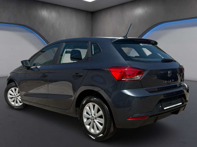 Seat Ibiza Gebrauchtwagen Seat Ibiza Gebrauchtwagen
