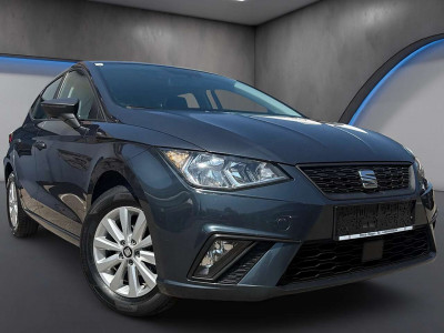 Seat Ibiza Gebrauchtwagen Seat Ibiza Gebrauchtwagen