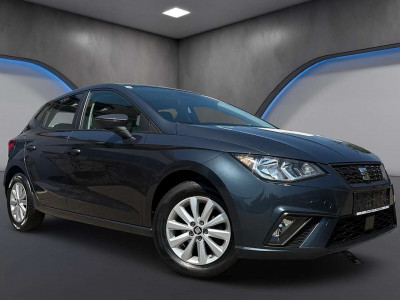 Seat Ibiza Gebrauchtwagen Seat Ibiza Gebrauchtwagen