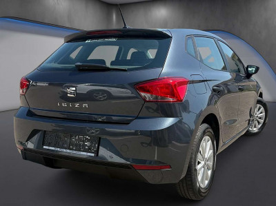 Seat Ibiza Gebrauchtwagen Seat Ibiza Gebrauchtwagen