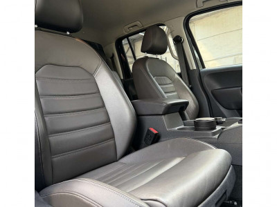 VW Amarok Gebrauchtwagen VW Amarok Gebrauchtwagen
