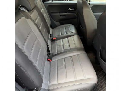 VW Amarok Gebrauchtwagen VW Amarok Gebrauchtwagen