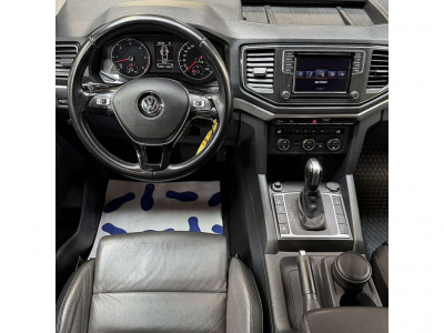 VW Amarok Gebrauchtwagen VW Amarok Gebrauchtwagen