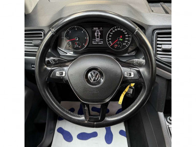 VW Amarok Gebrauchtwagen VW Amarok Gebrauchtwagen