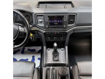 VW Amarok Gebrauchtwagen VW Amarok Gebrauchtwagen