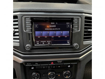 VW Amarok Gebrauchtwagen VW Amarok Gebrauchtwagen