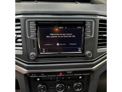 VW Amarok Gebrauchtwagen VW Amarok Gebrauchtwagen