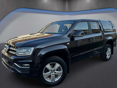 VW Amarok Gebrauchtwagen VW Amarok Gebrauchtwagen