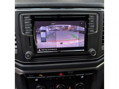 VW Amarok Gebrauchtwagen VW Amarok Gebrauchtwagen