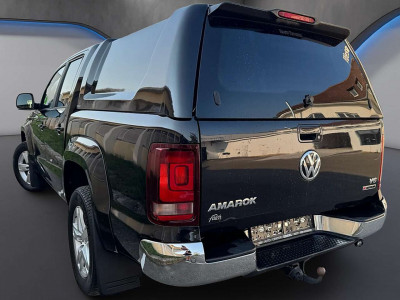 VW Amarok Gebrauchtwagen VW Amarok Gebrauchtwagen