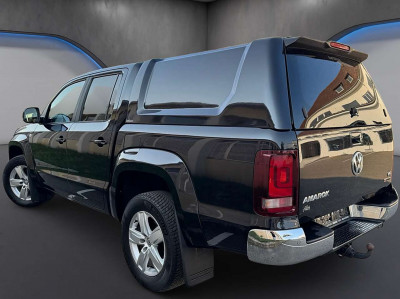 VW Amarok Gebrauchtwagen VW Amarok Gebrauchtwagen