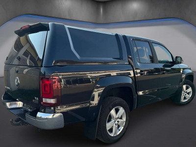 VW Amarok Gebrauchtwagen VW Amarok Gebrauchtwagen