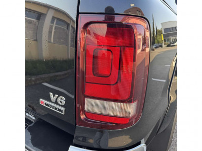 VW Amarok Gebrauchtwagen VW Amarok Gebrauchtwagen