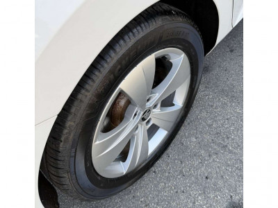 Skoda Superb Gebrauchtwagen Skoda Superb Gebrauchtwagen