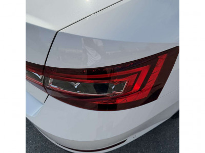Skoda Superb Gebrauchtwagen Skoda Superb Gebrauchtwagen