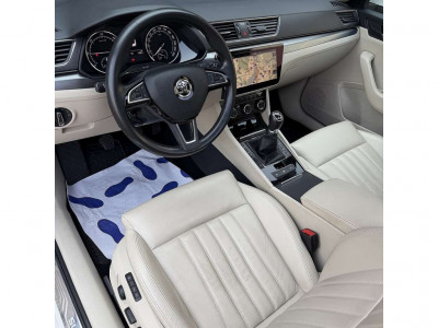 Skoda Superb Gebrauchtwagen Skoda Superb Gebrauchtwagen