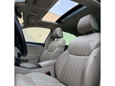 Skoda Superb Gebrauchtwagen Skoda Superb Gebrauchtwagen