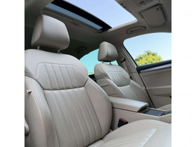 Skoda Superb Gebrauchtwagen Skoda Superb Gebrauchtwagen