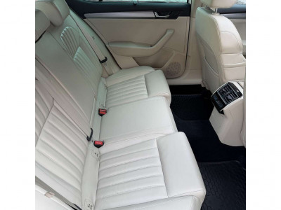 Skoda Superb Gebrauchtwagen Skoda Superb Gebrauchtwagen