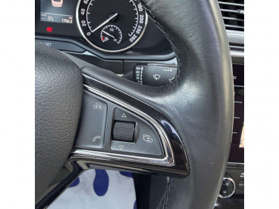 Skoda Superb Gebrauchtwagen Skoda Superb Gebrauchtwagen