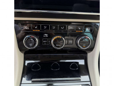 Skoda Superb Gebrauchtwagen Skoda Superb Gebrauchtwagen