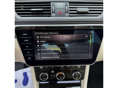 Skoda Superb Gebrauchtwagen Skoda Superb Gebrauchtwagen