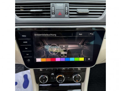 Skoda Superb Gebrauchtwagen Skoda Superb Gebrauchtwagen