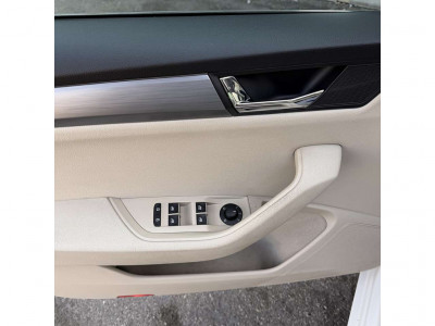 Skoda Superb Gebrauchtwagen Skoda Superb Gebrauchtwagen