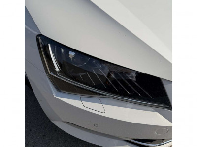 Skoda Superb Gebrauchtwagen Skoda Superb Gebrauchtwagen