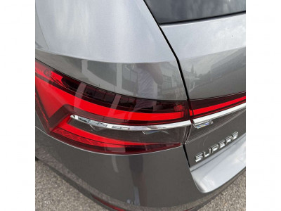 Skoda Superb Gebrauchtwagen Skoda Superb Gebrauchtwagen