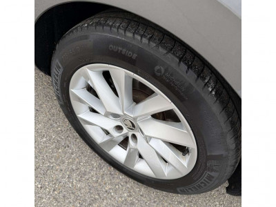 Skoda Superb Gebrauchtwagen Skoda Superb Gebrauchtwagen