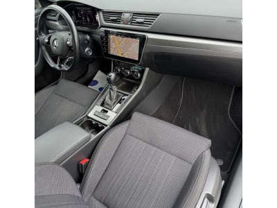 Skoda Superb Gebrauchtwagen Skoda Superb Gebrauchtwagen