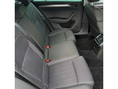 Skoda Superb Gebrauchtwagen Skoda Superb Gebrauchtwagen