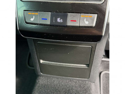 Skoda Superb Gebrauchtwagen Skoda Superb Gebrauchtwagen