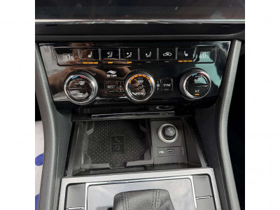 Skoda Superb Gebrauchtwagen Skoda Superb Gebrauchtwagen