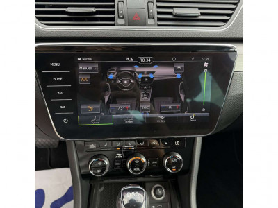 Skoda Superb Gebrauchtwagen Skoda Superb Gebrauchtwagen