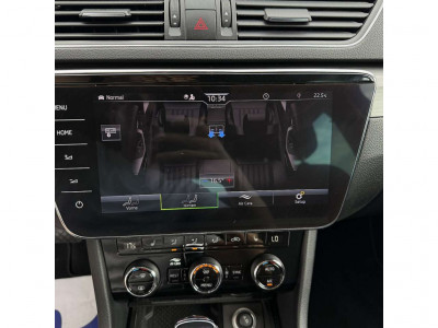 Skoda Superb Gebrauchtwagen Skoda Superb Gebrauchtwagen