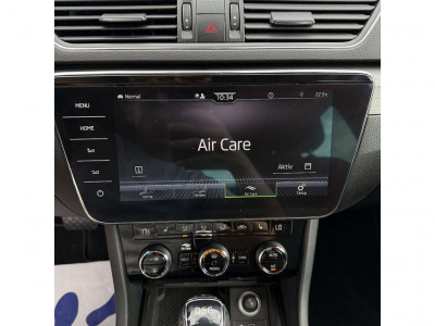 Skoda Superb Gebrauchtwagen Skoda Superb Gebrauchtwagen