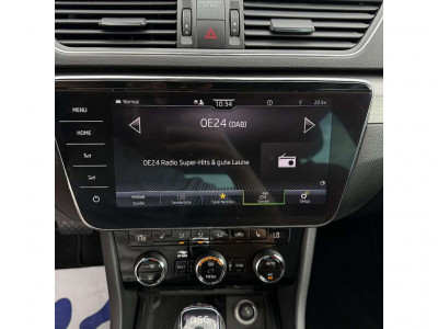 Skoda Superb Gebrauchtwagen Skoda Superb Gebrauchtwagen