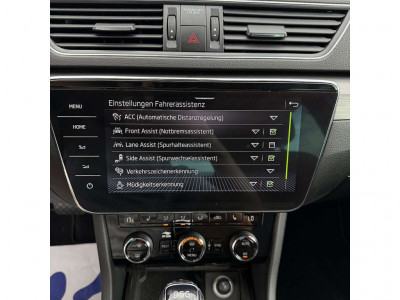 Skoda Superb Gebrauchtwagen Skoda Superb Gebrauchtwagen
